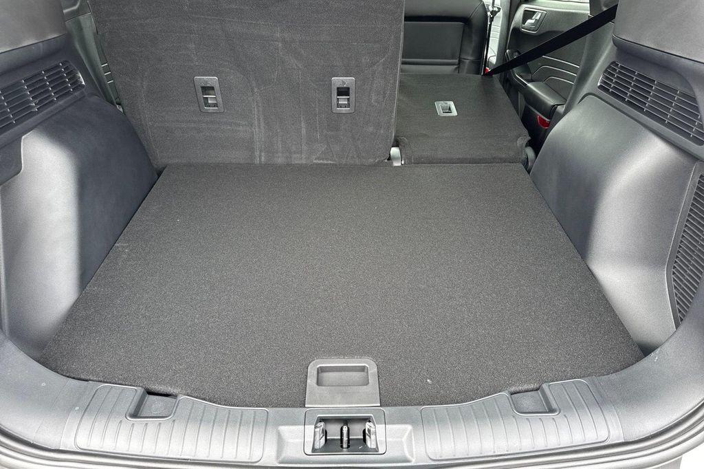 new 2025 Ford Escape car, priced at $36,014