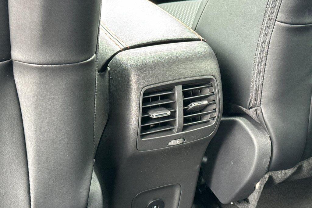 new 2025 Ford Escape car, priced at $36,014