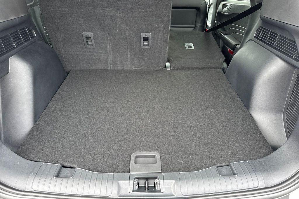 new 2025 Ford Escape car, priced at $36,014
