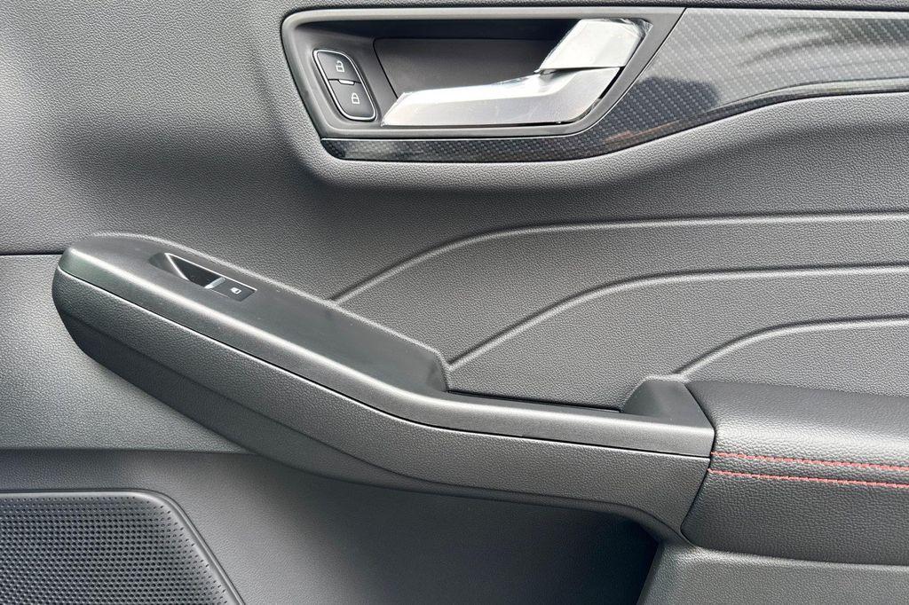 new 2025 Ford Escape car, priced at $36,014