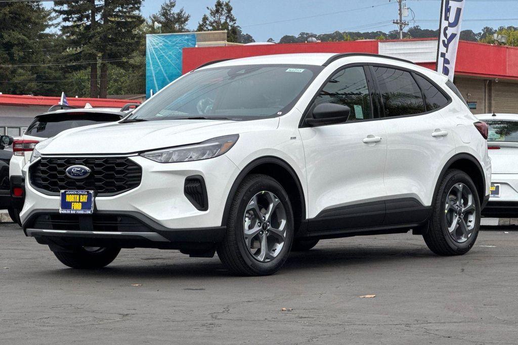 new 2025 Ford Escape car, priced at $36,014