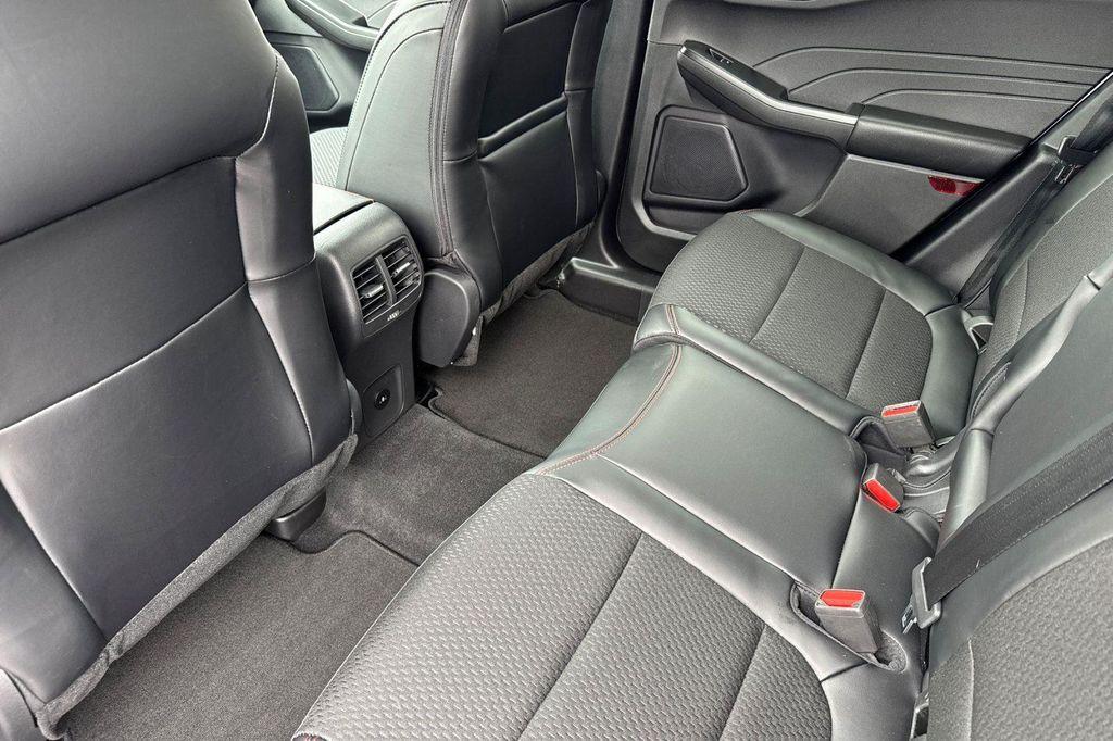 new 2025 Ford Escape car, priced at $36,014