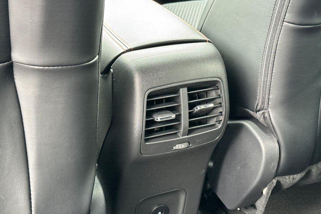 new 2025 Ford Escape car, priced at $36,014