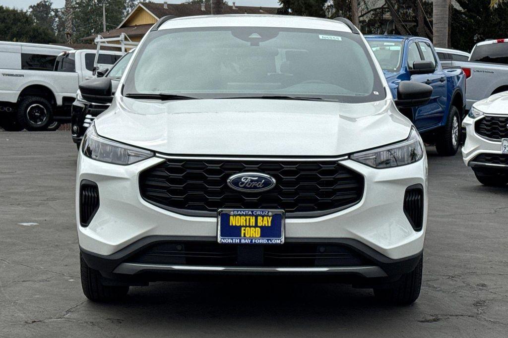 new 2025 Ford Escape car, priced at $36,014