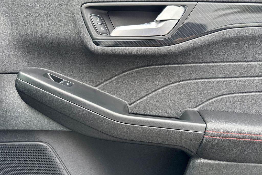 new 2025 Ford Escape car, priced at $36,014