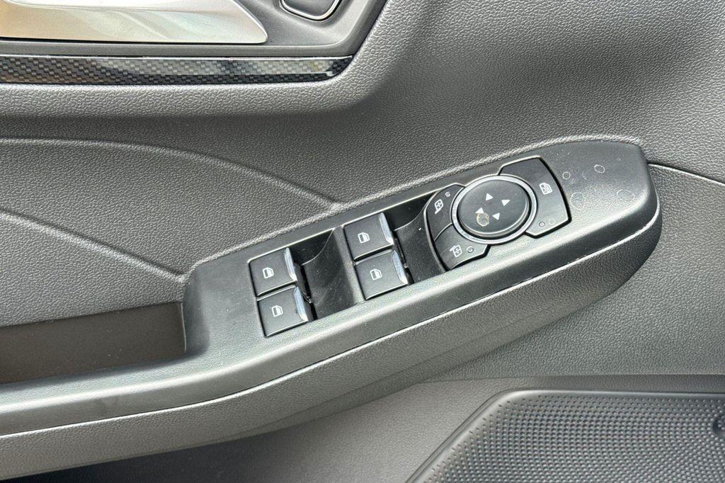 new 2025 Ford Escape car, priced at $36,014