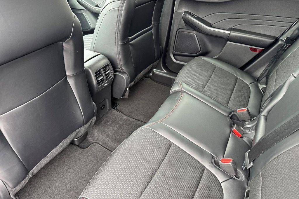 new 2025 Ford Escape car, priced at $36,014