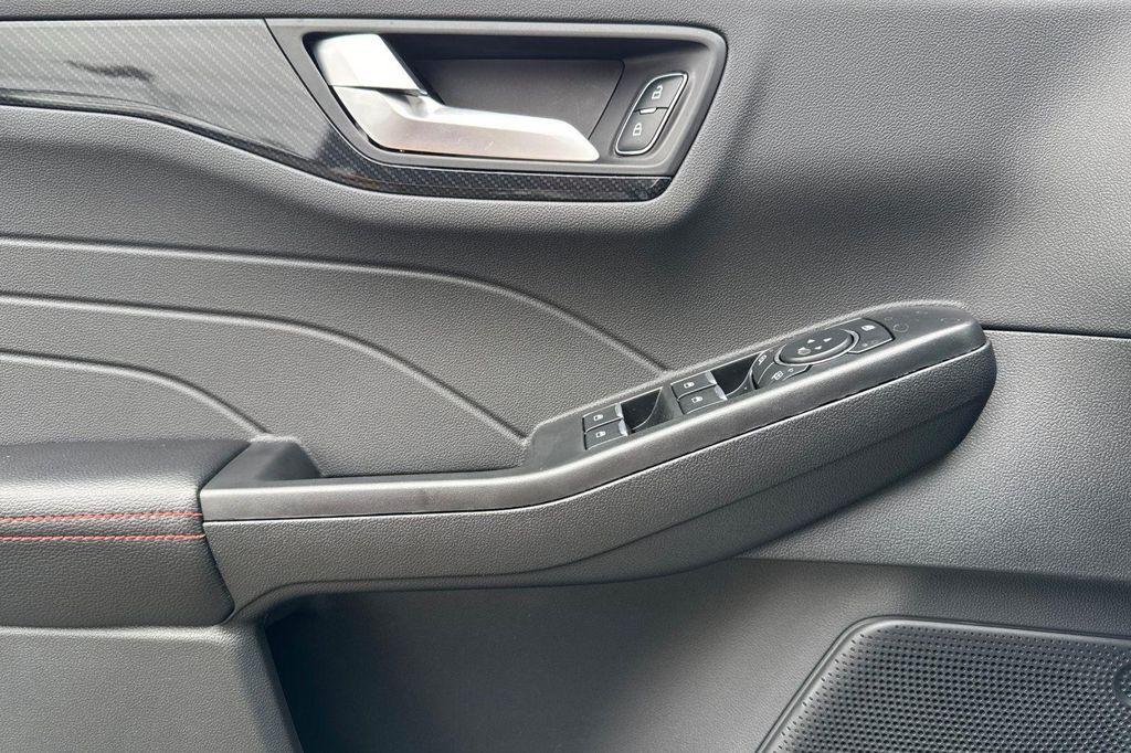 new 2025 Ford Escape car, priced at $36,014
