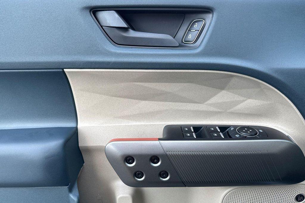 new 2025 Ford Maverick car, priced at $41,375