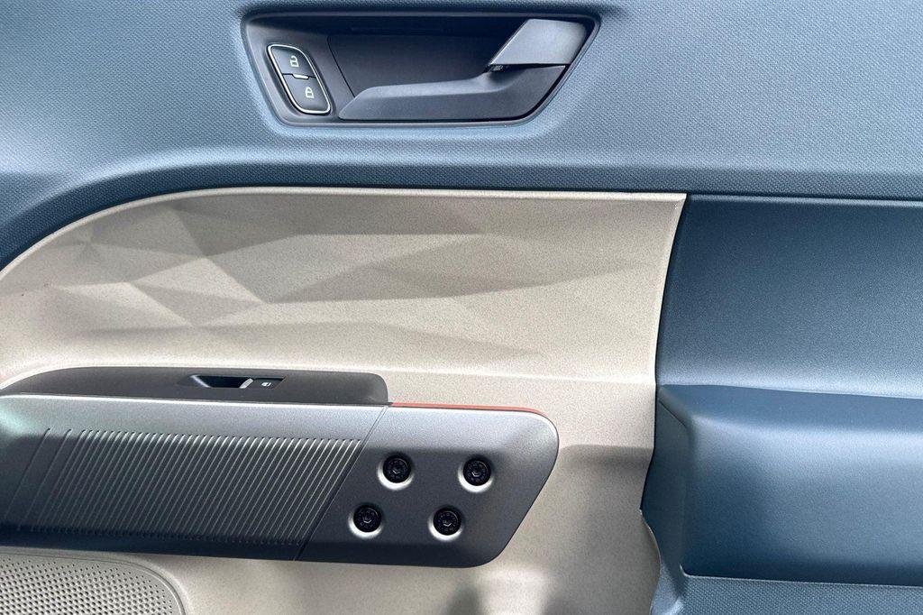 new 2025 Ford Maverick car, priced at $41,375