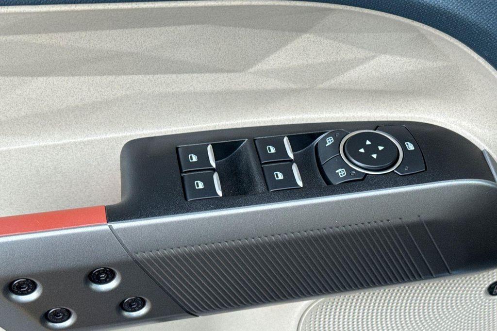 new 2025 Ford Maverick car, priced at $41,375