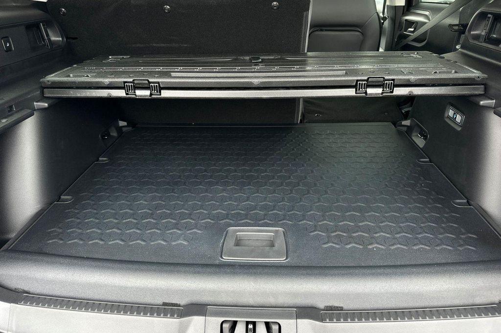 new 2025 Ford Bronco Sport car, priced at $42,824