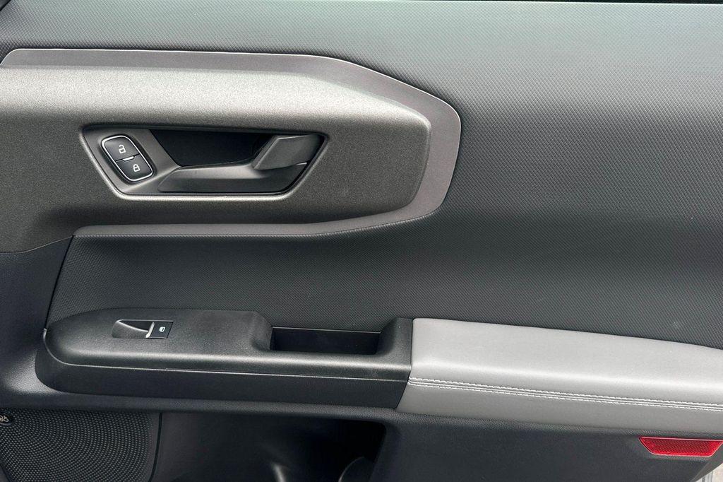 new 2025 Ford Bronco Sport car, priced at $42,824