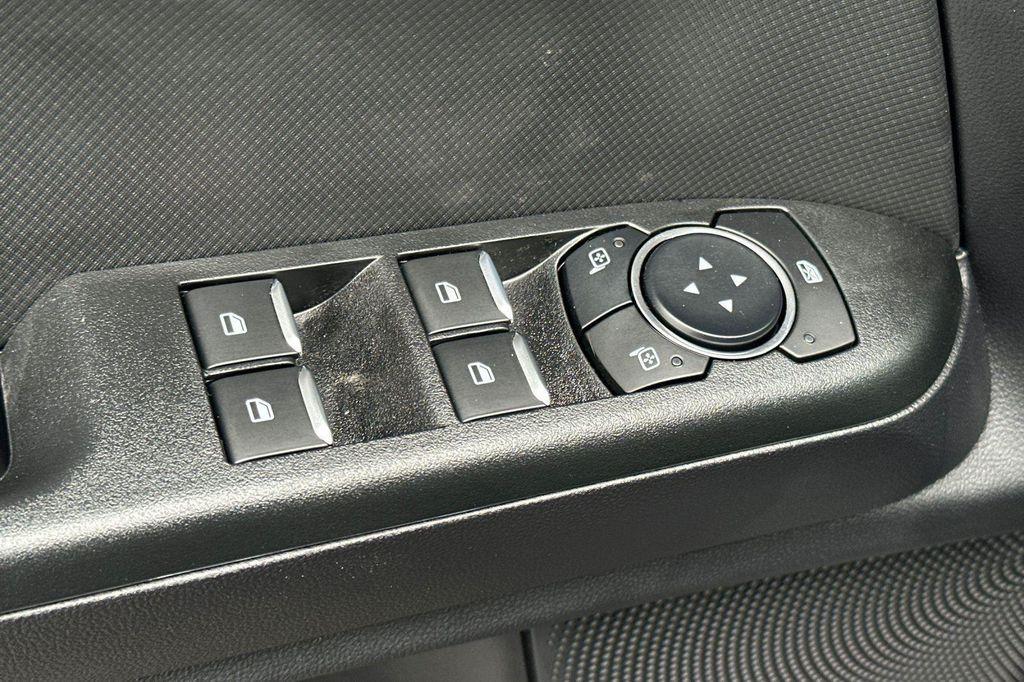 new 2025 Ford Bronco Sport car, priced at $42,824