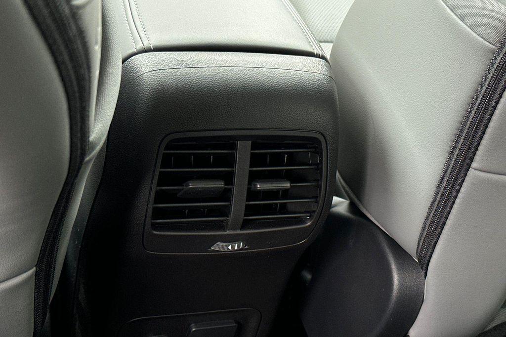 new 2025 Ford Bronco Sport car, priced at $42,824