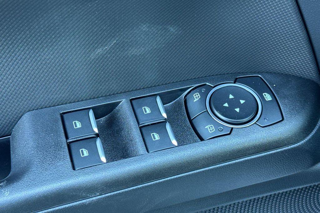 new 2025 Ford Bronco Sport car, priced at $37,529