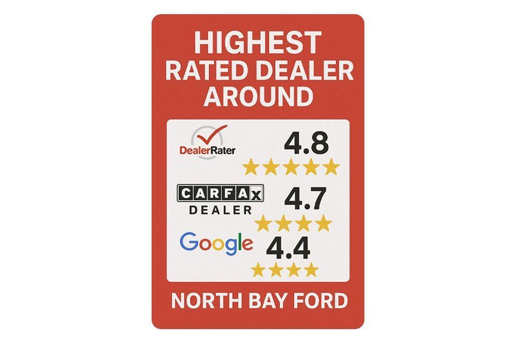 new 2024 Ford F-250 car, priced at $84,370