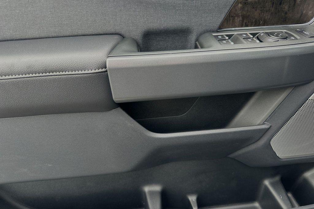 new 2024 Ford F-250 car, priced at $84,370