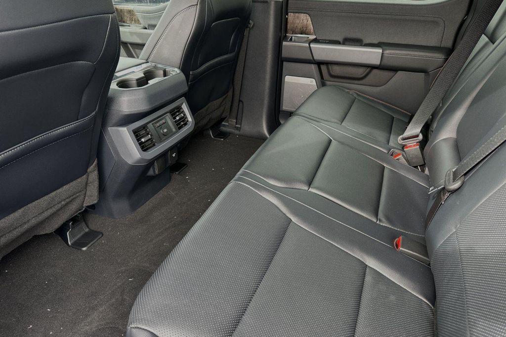 new 2024 Ford F-250 car, priced at $84,370