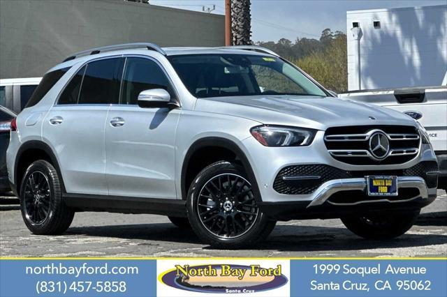 used 2020 Mercedes-Benz GLE 350 car, priced at $29,999