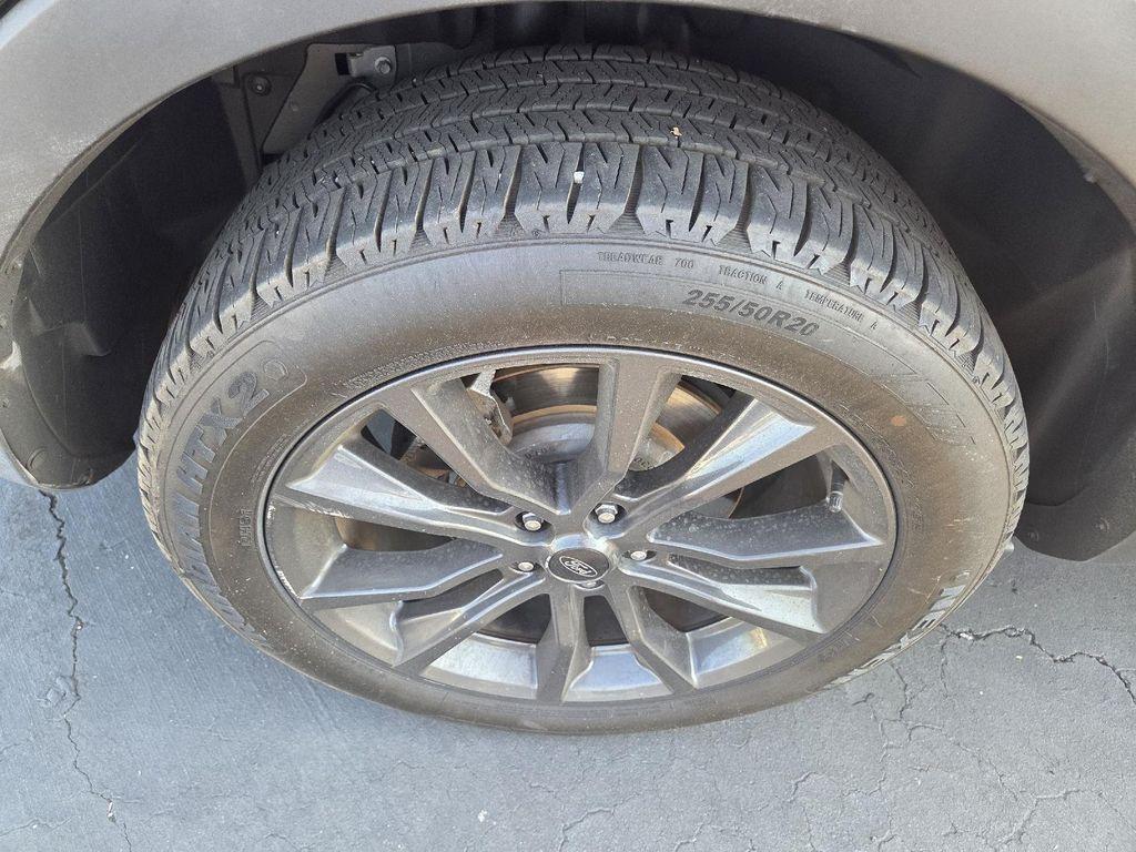 used 2018 Ford Explorer car