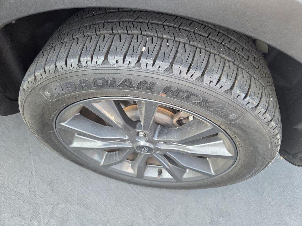 used 2018 Ford Explorer car