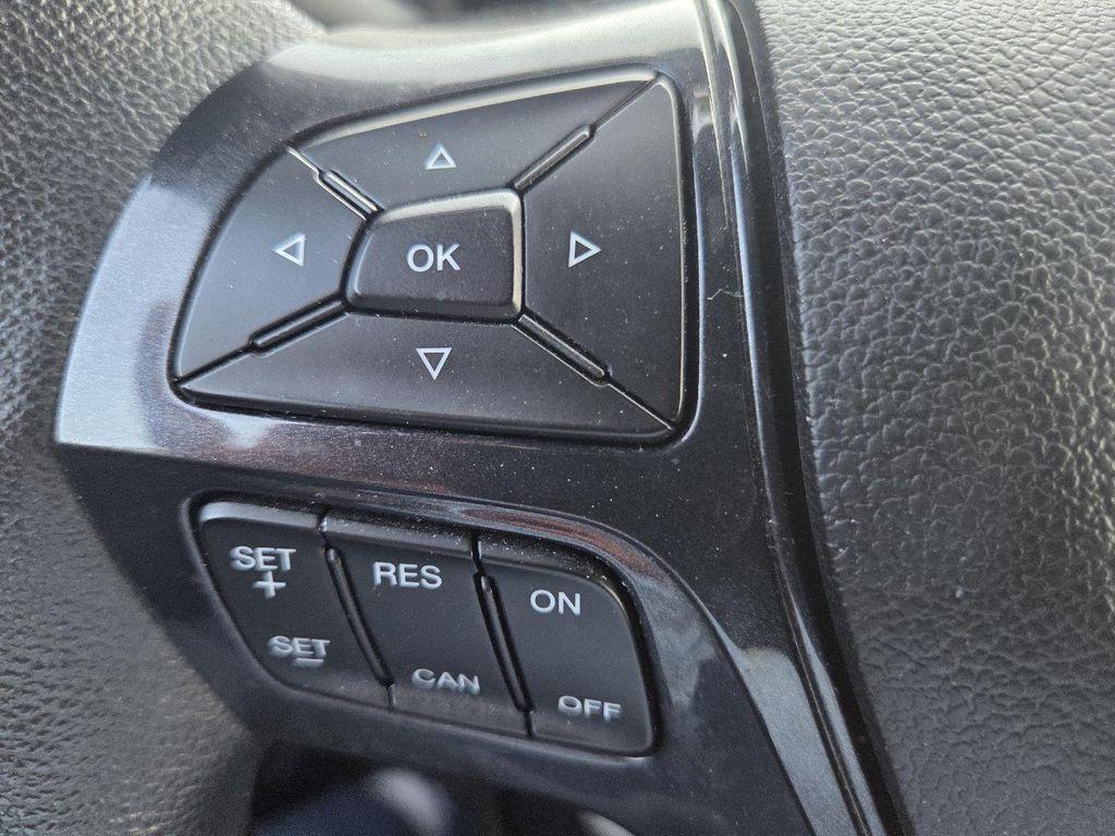 used 2018 Ford Explorer car
