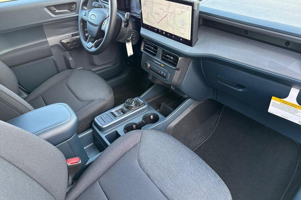 new 2026 Ford Maverick car, priced at $32,325