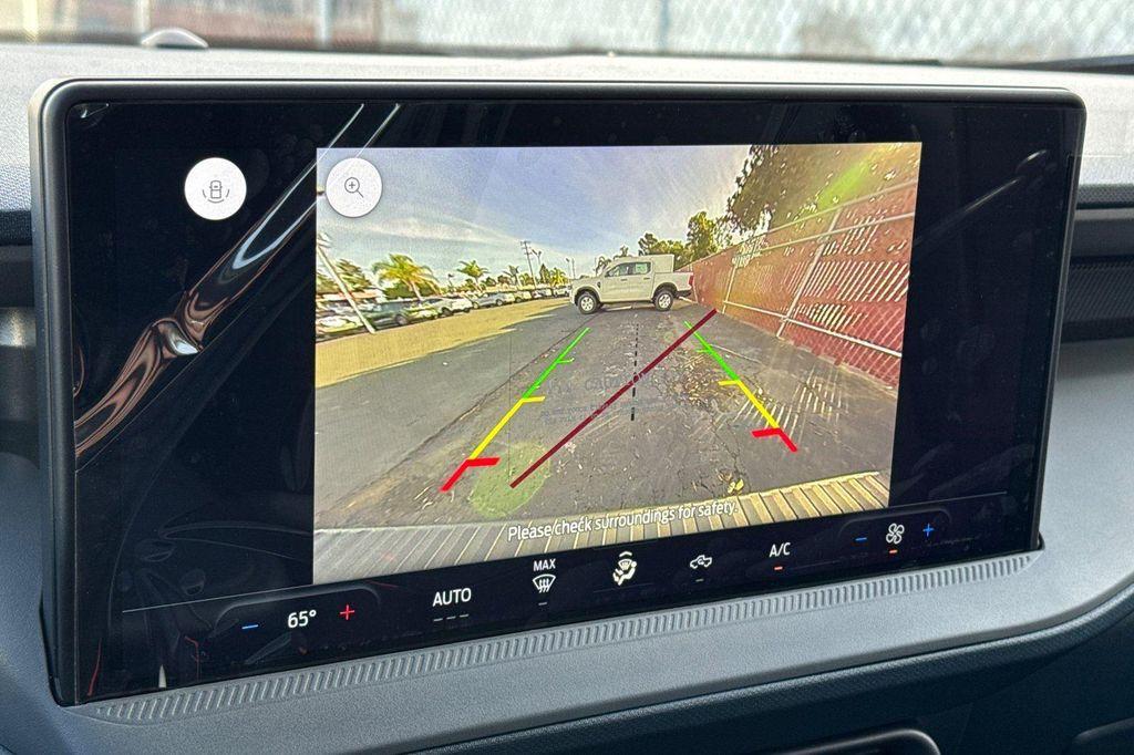 new 2026 Ford Maverick car, priced at $32,325