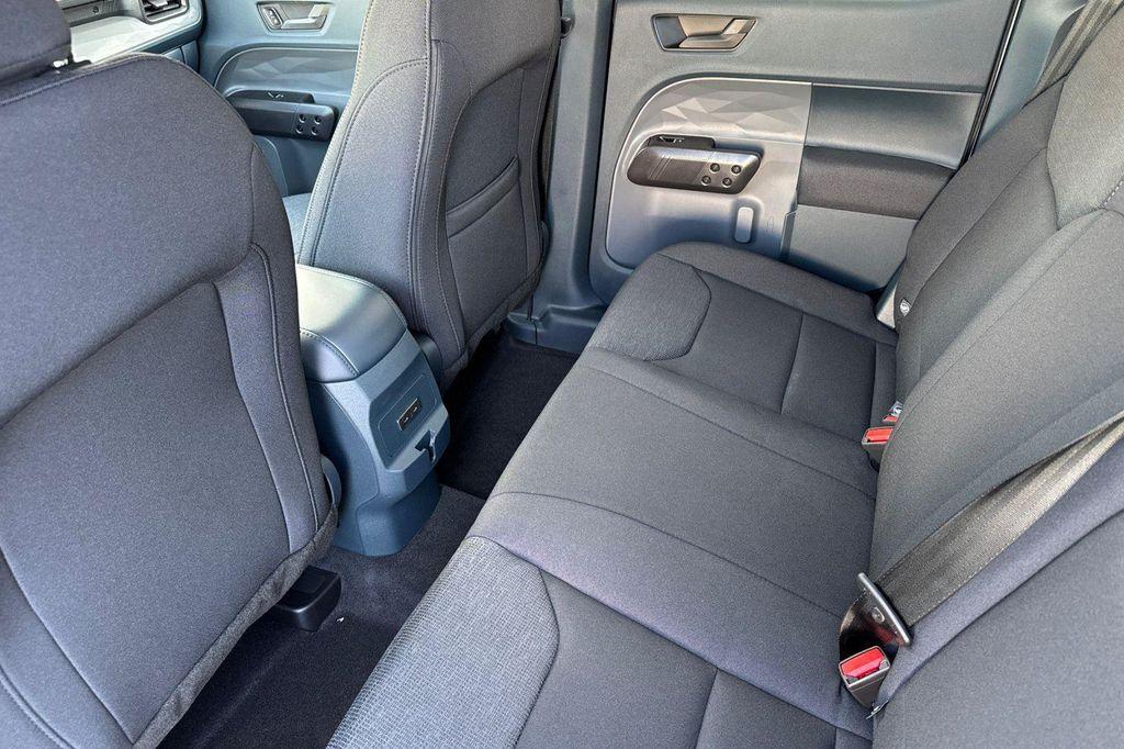 new 2026 Ford Maverick car, priced at $32,325