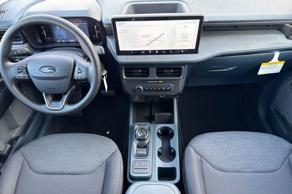 new 2026 Ford Maverick car, priced at $32,325