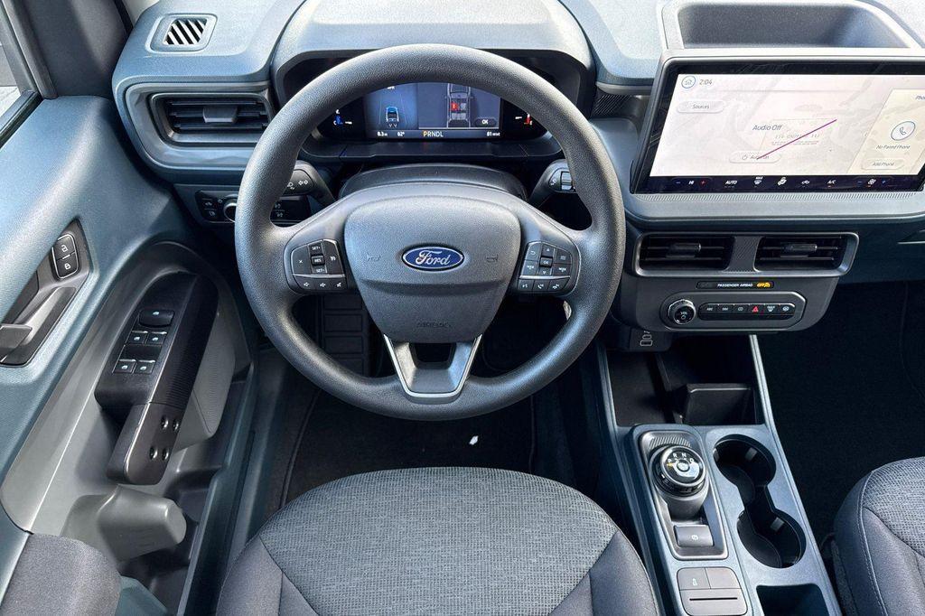 new 2026 Ford Maverick car, priced at $32,325