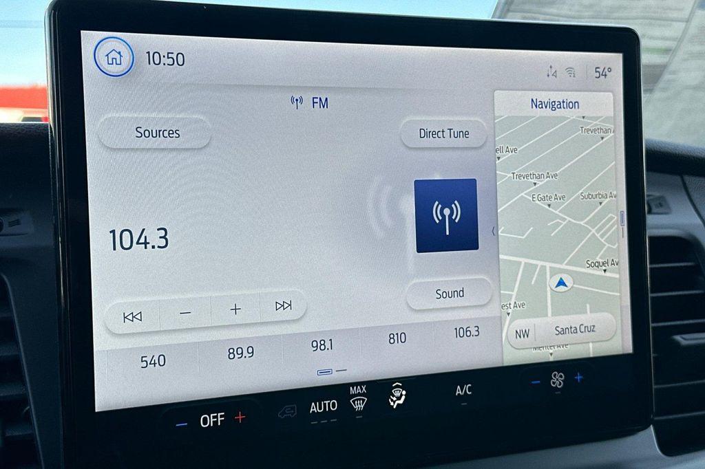 new 2024 Ford Transit-250 car, priced at $51,908