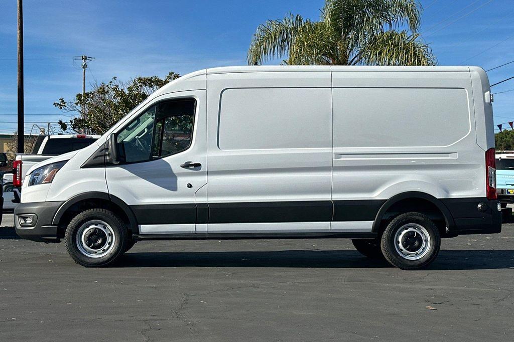 new 2024 Ford Transit-250 car, priced at $51,908
