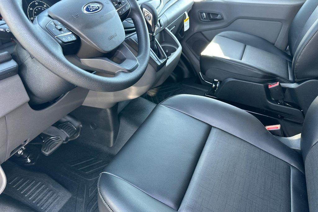 new 2024 Ford Transit-250 car, priced at $51,908