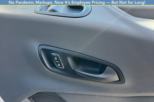 new 2024 Ford Transit-250 car, priced at $48,553