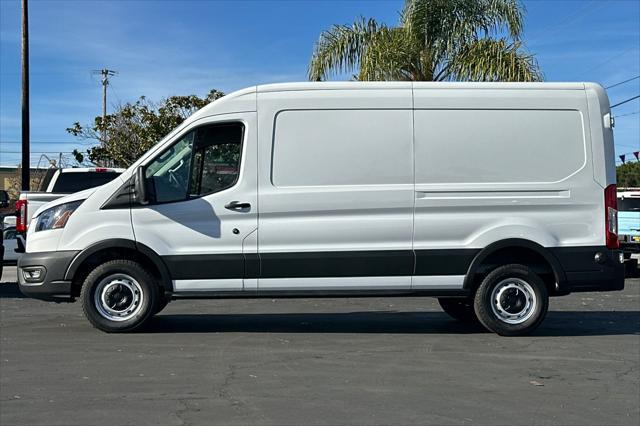 new 2024 Ford Transit-250 car, priced at $53,020