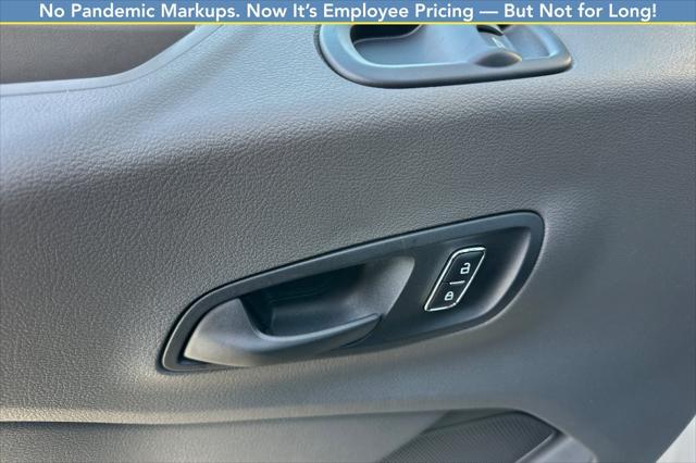 new 2024 Ford Transit-250 car, priced at $48,553