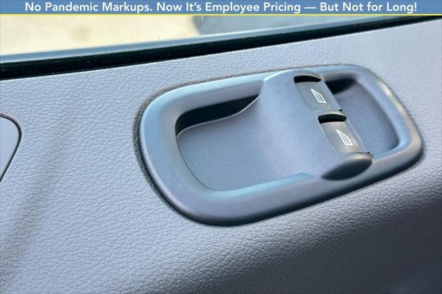 new 2024 Ford Transit-250 car, priced at $48,553