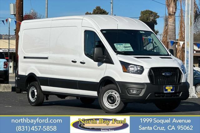 new 2024 Ford Transit-250 car, priced at $53,020