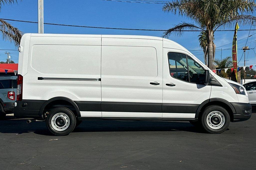 new 2024 Ford Transit-250 car, priced at $51,908
