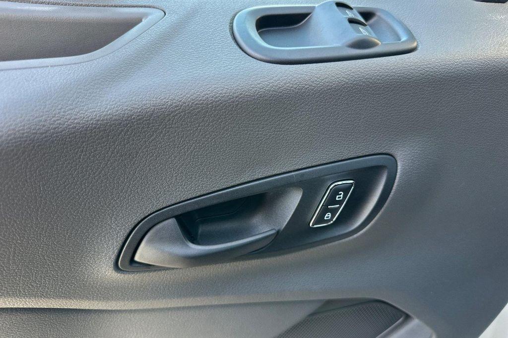 new 2024 Ford Transit-250 car, priced at $51,908