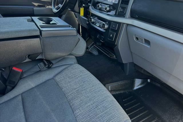 used 2021 Ford F-150 car, priced at $38,950