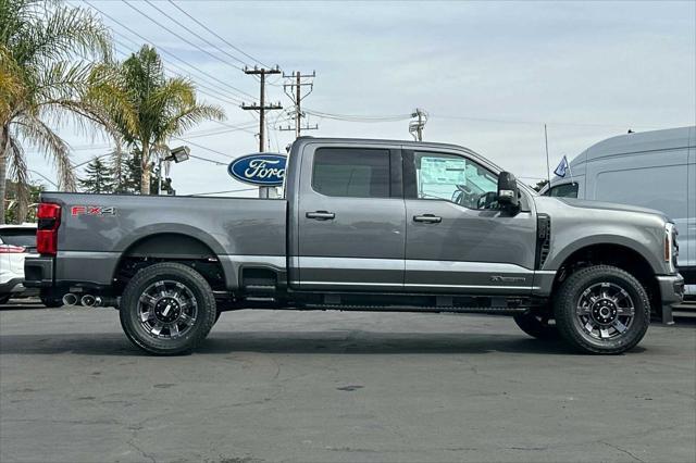 new 2024 Ford F-350 car, priced at $86,150