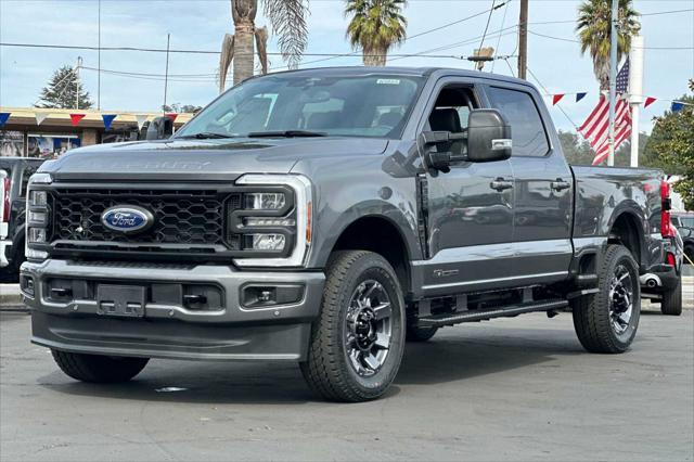 new 2024 Ford F-350 car, priced at $86,150