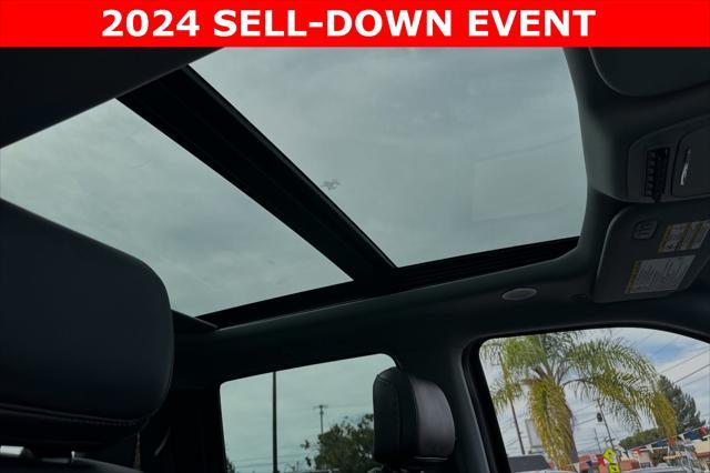 new 2024 Ford F-350 car, priced at $85,500