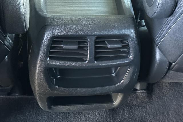 used 2023 Honda Ridgeline car, priced at $31,300