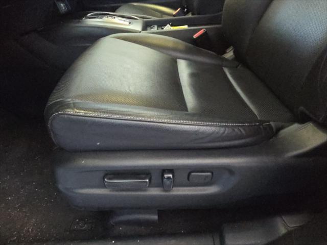 used 2023 Honda Ridgeline car, priced at $31,998