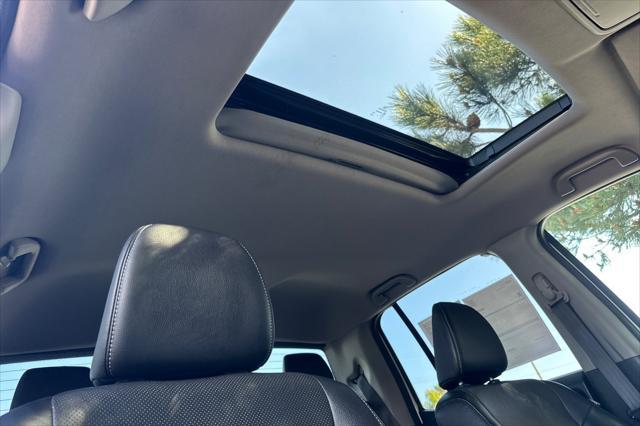 used 2023 Honda Ridgeline car, priced at $31,300