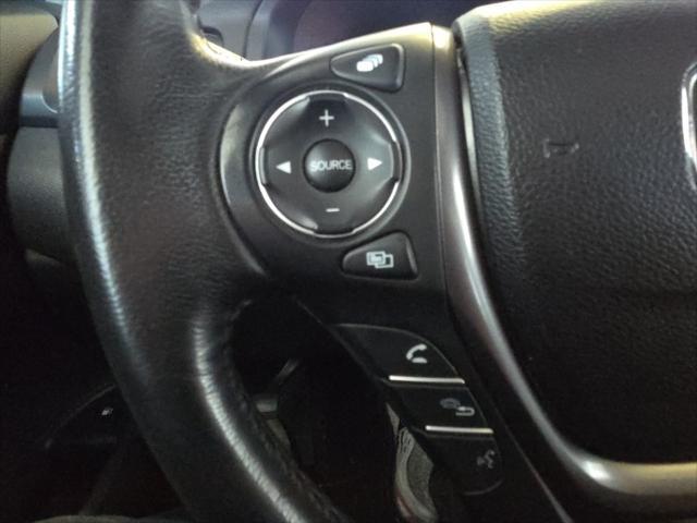 used 2023 Honda Ridgeline car, priced at $31,998